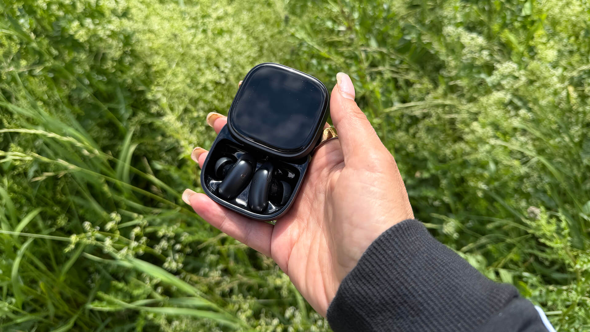 Anker Soundcore Liberty 5 Pro Max