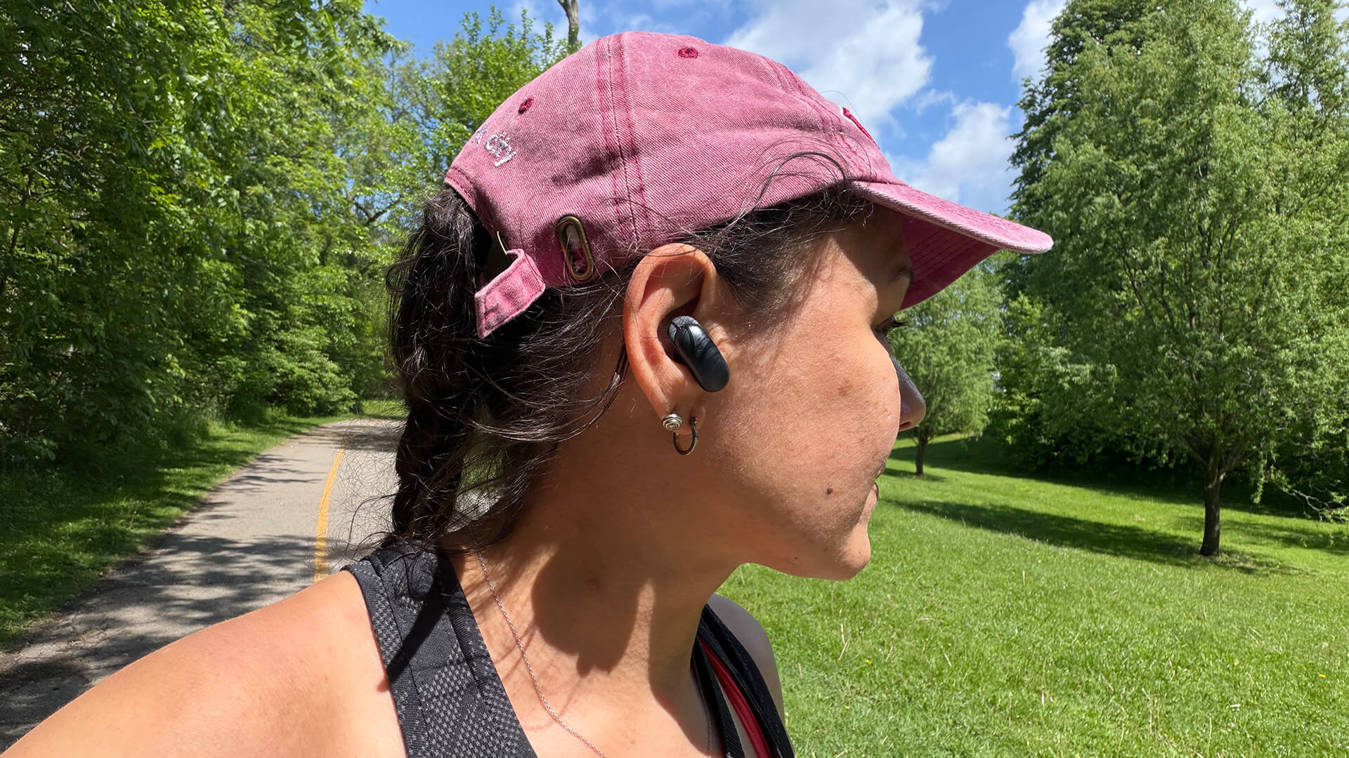 Soundcore Liberty 5 Pro Max wireless earbuds