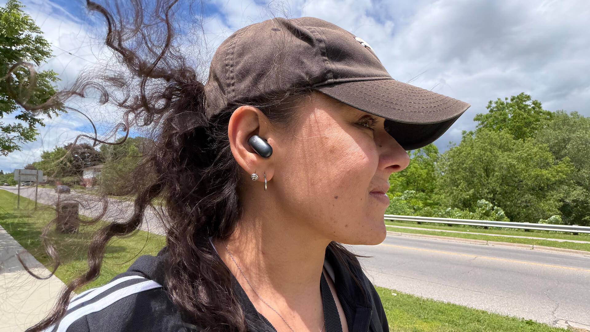 Soundcore Liberty 5 Pro Max wireless earbuds