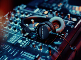 beyerdynamic DT 275 PRO