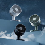 Blueair CoolDrift Circulator Fan