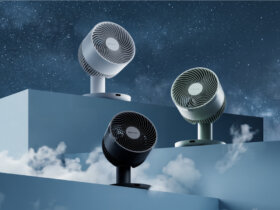 Blueair CoolDrift Circulator Fan