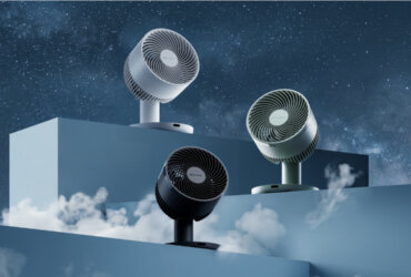 Blueair CoolDrift Circulator Fan