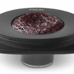 Focal Scala Evo M hifi speakers.