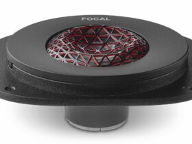 Focal Scala Evo M hifi speakers.