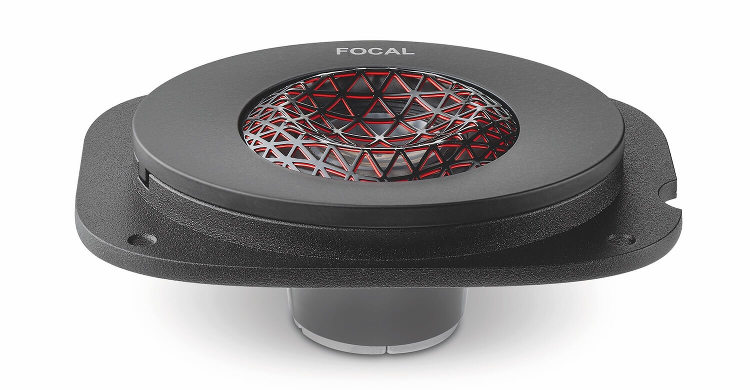 Focal Scala Evo M hifi speakers.