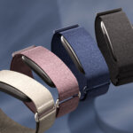 Garmin CIRQA screenless fitness tracker