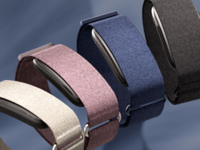 Garmin CIRQA screenless fitness tracker