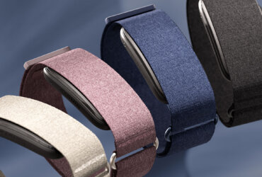 Garmin CIRQA screenless fitness tracker