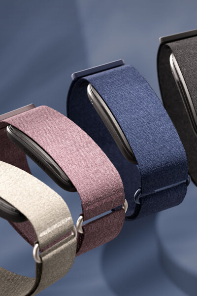 Garmin CIRQA screenless fitness tracker