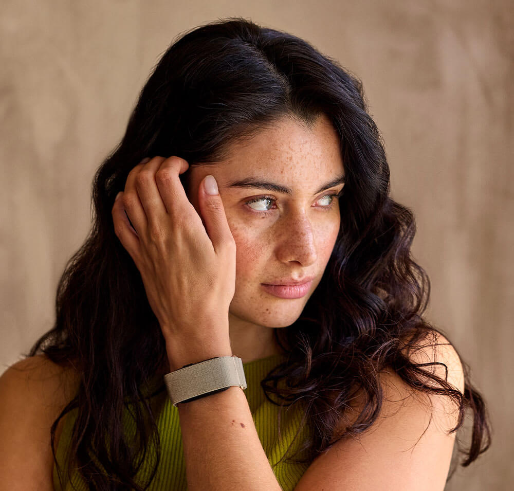 Garmin CIRQA screenless fitness tracker