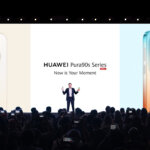 Huawei Pura 90s