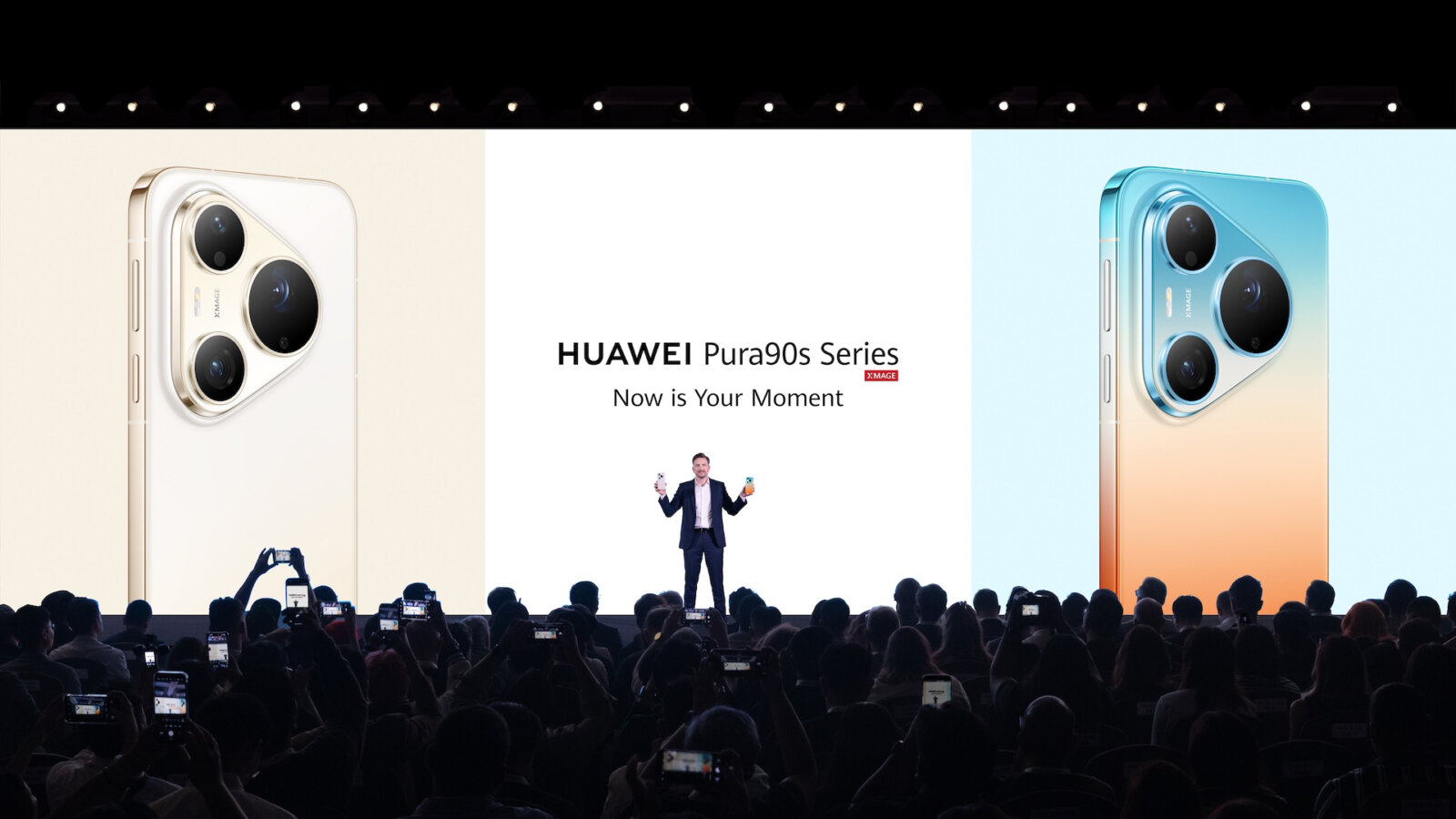 Huawei Pura 90s