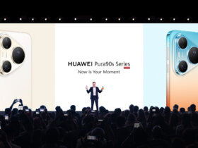 Huawei Pura 90s