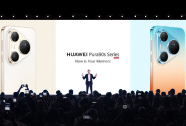 Huawei Pura 90s
