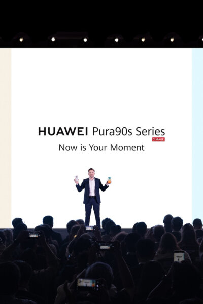 Huawei Pura 90s