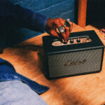 Marshall Acton IV portable speaker