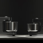 Ooni Halo Core spiral mixer