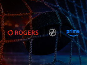 Rogers NHL on Prime