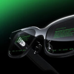 Rokid smart glasses