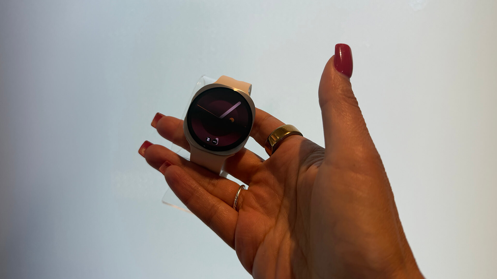 Samsung Galaxy Watch 9