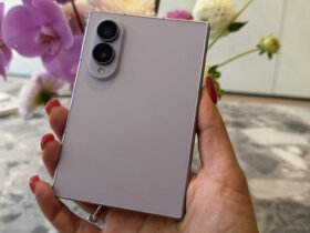Samsung Galaxy Z Fold 8