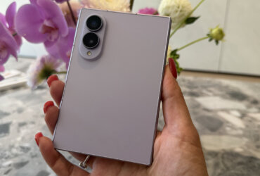 Samsung Galaxy Z Fold 8