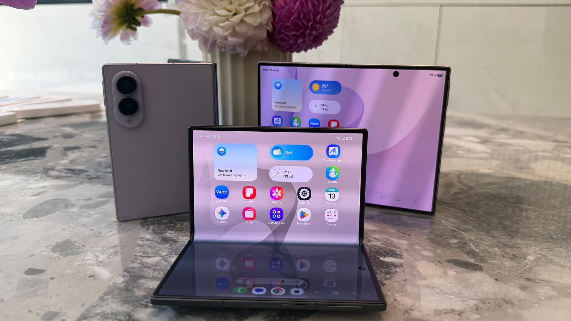 Samsung Galaxy Z Fold 8