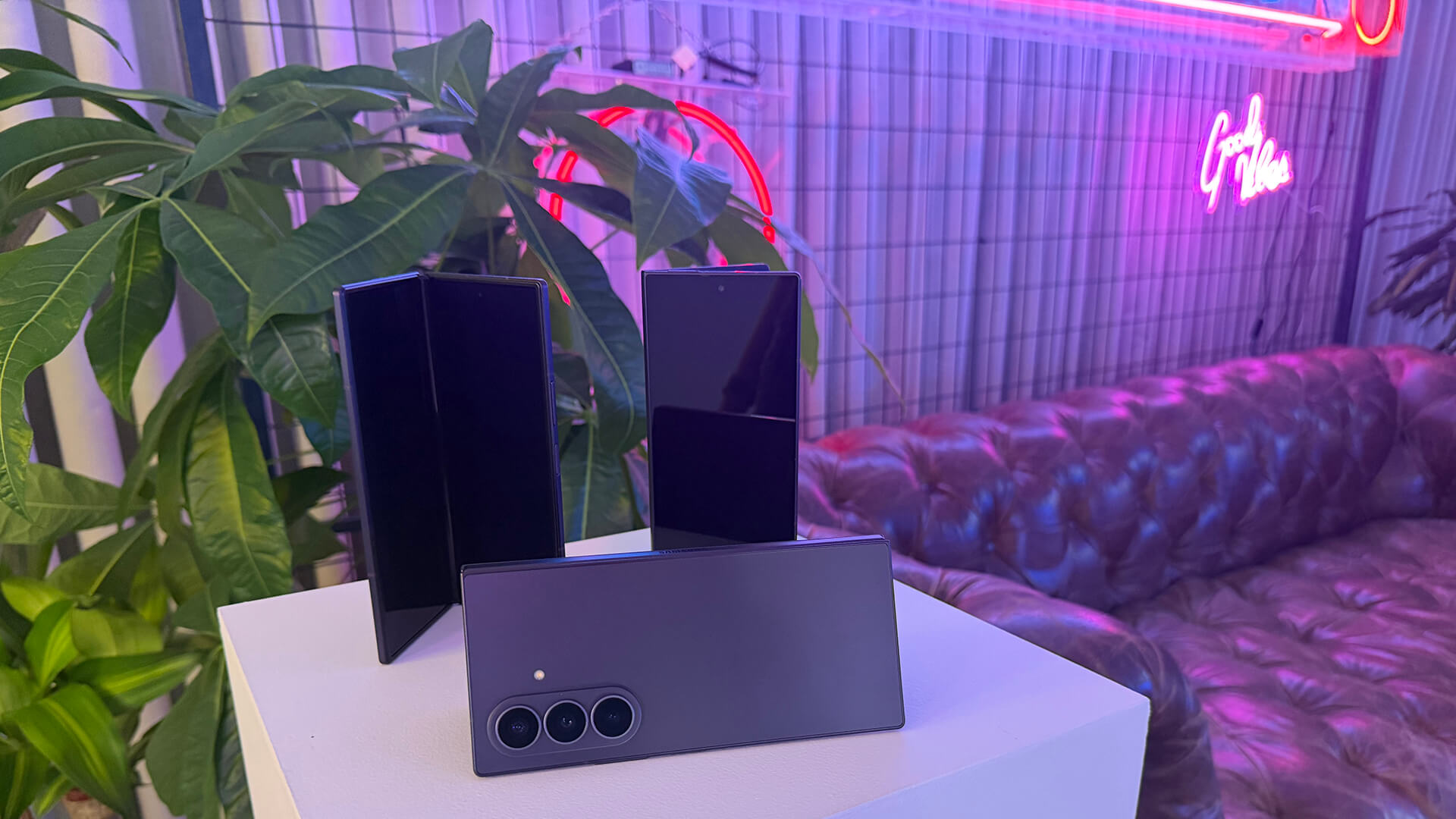 Samsung Galaxy Z Fold 8 Ultra