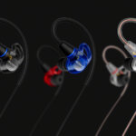 Sony IER-M500 in-ear monitors