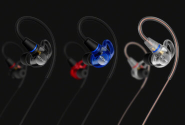 Sony IER-M500 in-ear monitors