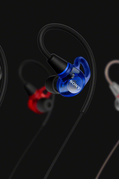 Sony IER-M500 in-ear monitors