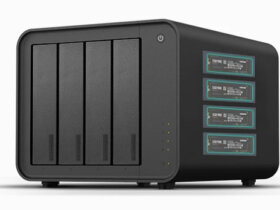 TerraMaster 8 Hybrid 2