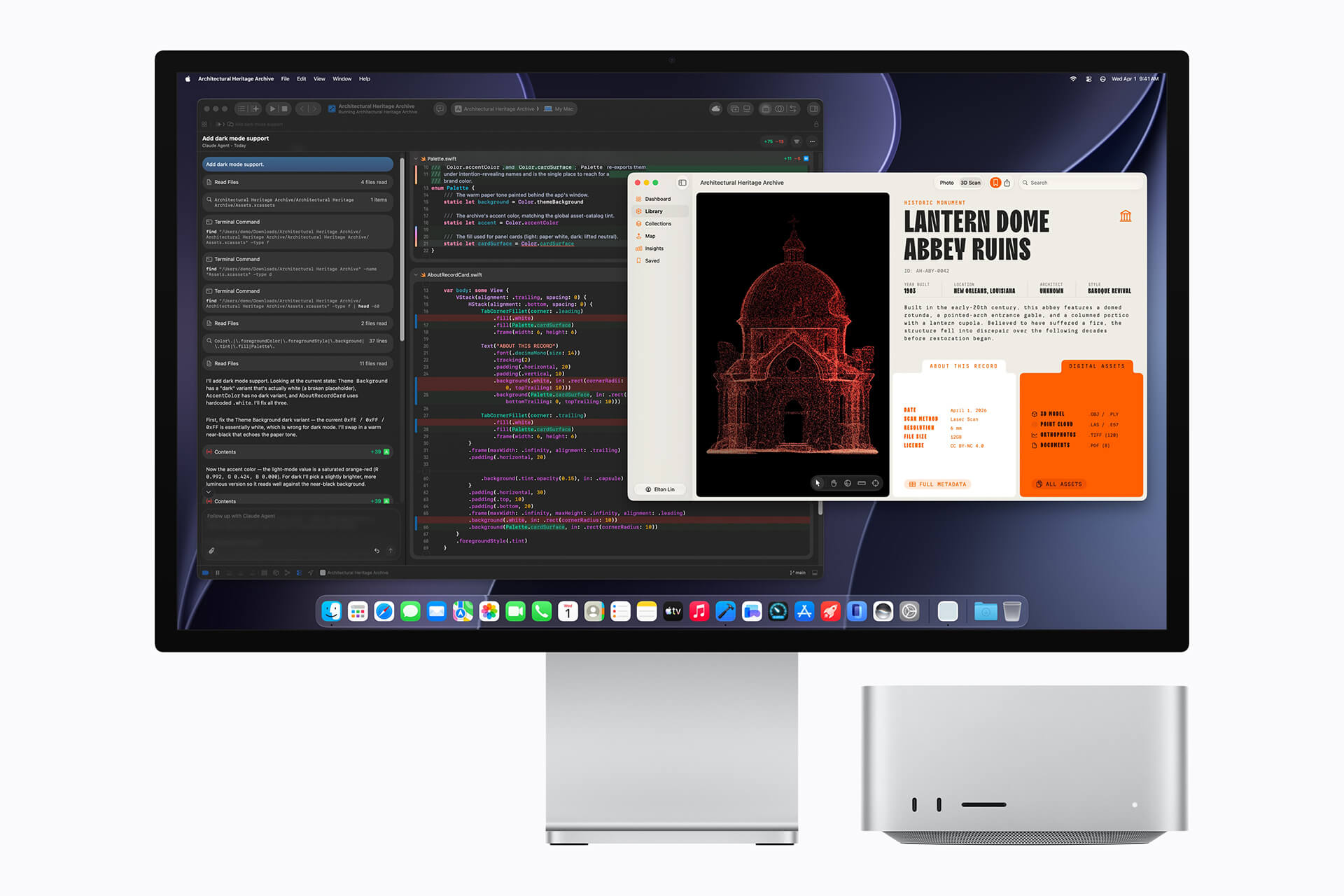 Apple Mac Studio