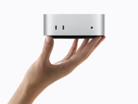 Apple Mac Mini