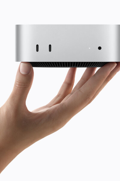 Apple Mac Mini