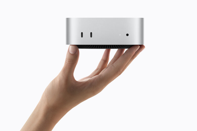 Apple Mac Mini
