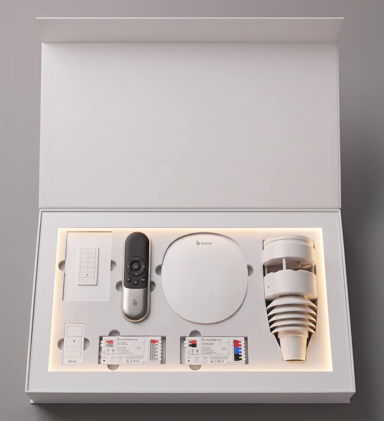 Bond CEDIA