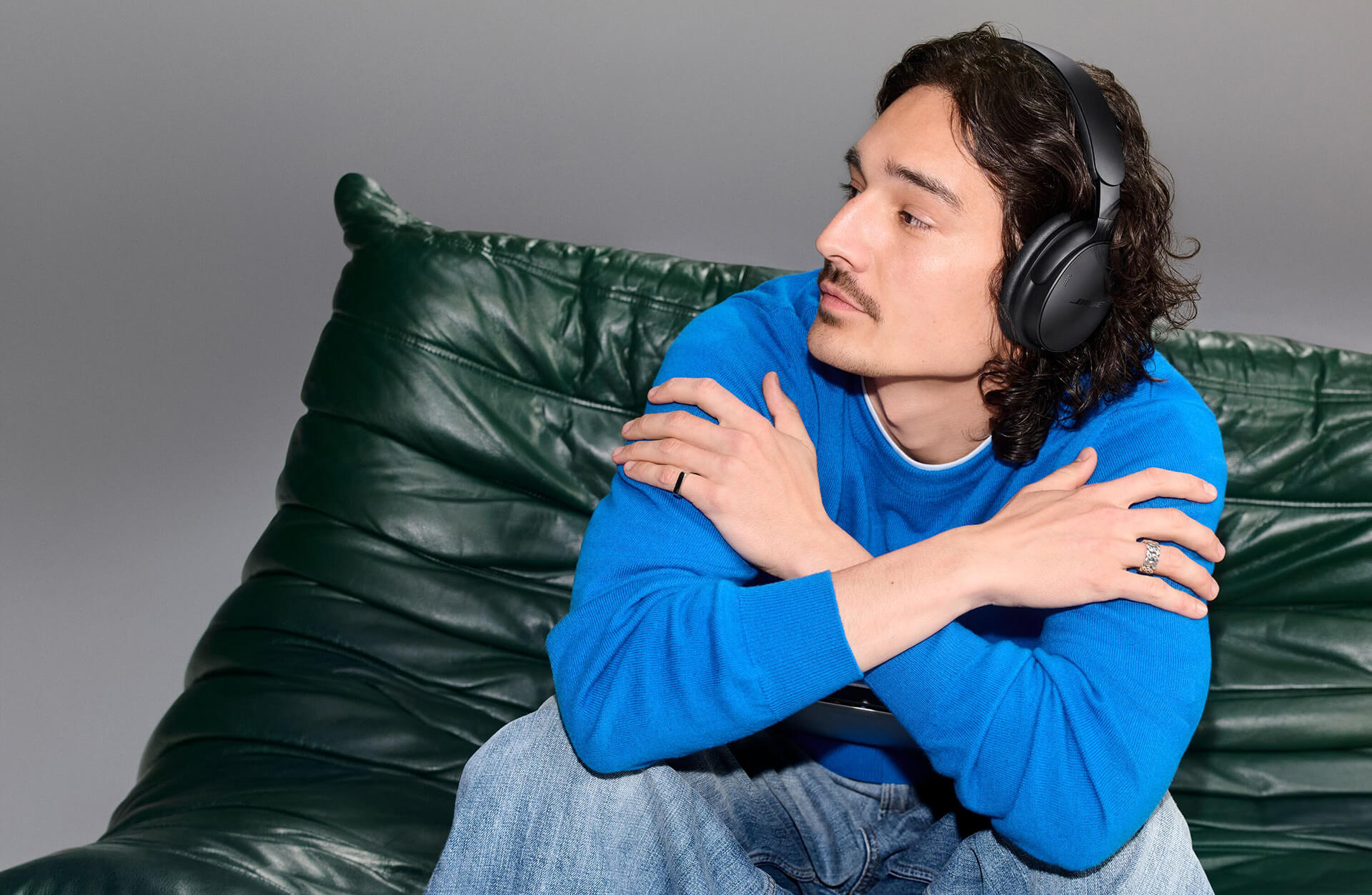 Bose QuietComfort 2nd Gen