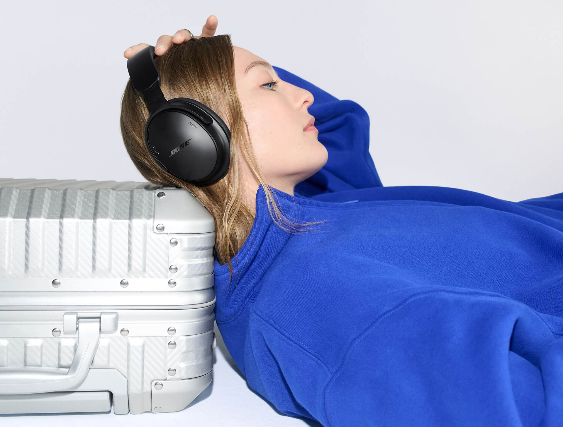 Bose QuietComfort 2nd Gen