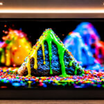 DreamWall Elite Platinum P0.7 MicroLED Video Wall