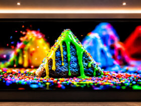 DreamWall Elite Platinum P0.7 MicroLED Video Wall