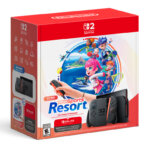 Nintendo Switch 2 + Nintendo Switch Sports Resort Bundle