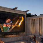 Screen Innovations KAOS 360