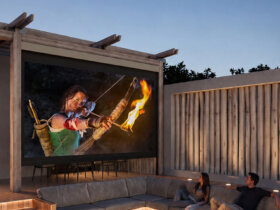 Screen Innovations KAOS 360