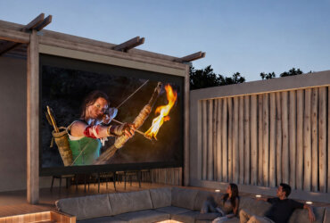 Screen Innovations KAOS 360