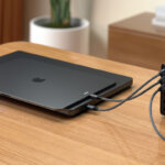 Satechi ChargeView 240W
