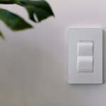 Savant Keypad