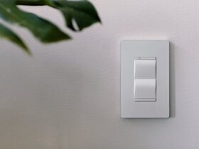 Savant Keypad
