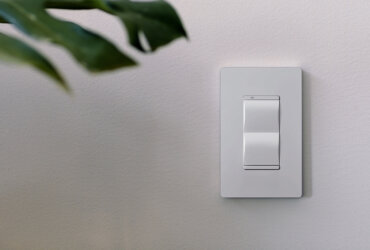 Savant Keypad